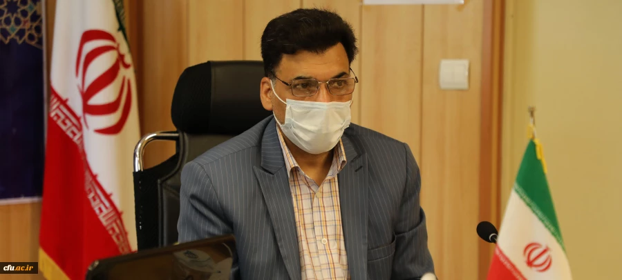  وظیفه تشکل ها در انتخابات بستر سازی و تشویق به حضور حداکثری  و ترویج انتخاب اصلح بر اساس شاخص های مقام معظم رهبری است 2