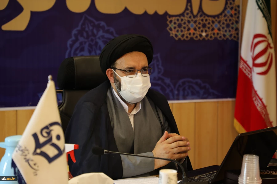  وظیفه تشکل ها در انتخابات بستر سازی و تشویق به حضور حداکثری  و ترویج انتخاب اصلح بر اساس شاخص های مقام معظم رهبری است 3