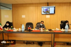  وظیفه تشکل ها در انتخابات بستر سازی و تشویق به حضور حداکثری  و ترویج انتخاب اصلح بر اساس شاخص های مقام معظم رهبری است 6