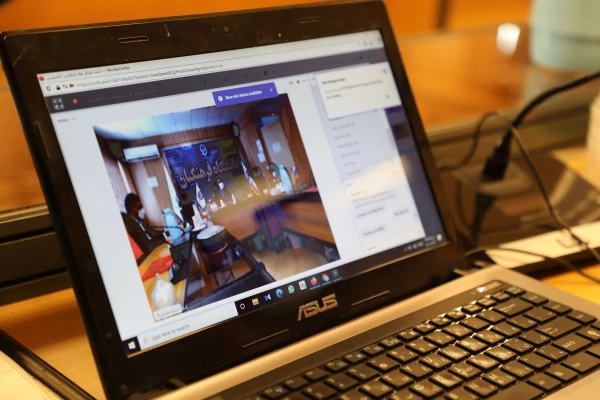  وظیفه تشکل ها در انتخابات بستر سازی و تشویق به حضور حداکثری  و ترویج انتخاب اصلح بر اساس شاخص های مقام معظم رهبری است 8