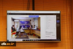 دانشجومعلمان فعال می توانند با همفکری و ایده پردازی، پیشران حرکت های جهادی و تحولی در عرصه تعلیم و تربیت جامعه باشند 9