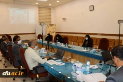 برگزاری دومین همایش ملی دانش موضوعی – تربیتی در آموزش زبان عربی به میزبانی استان قم 5