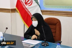 برگزاری دومین همایش ملی دانش موضوعی – تربیتی در آموزش زبان عربی به میزبانی استان قم 6