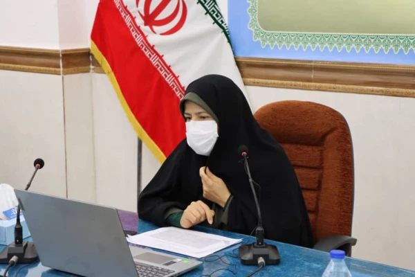 برگزاری دومین همایش ملی دانش موضوعی – تربیتی در آموزش زبان عربی به میزبانی استان قم 6