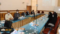 برگزاری دومین همایش ملی دانش موضوعی – تربیتی در آموزش زبان عربی به میزبانی استان قم 8