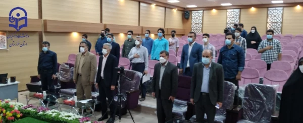 اولین همایش بین المللی روایت نگاری فرآیند یاددهی-یادگیری زبان انگلیسی