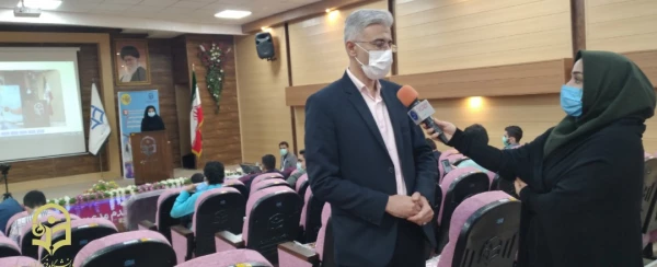 اولین همایش بین المللی روایت نگاری فرآیند یاددهی-یادگیری زبان انگلیسی