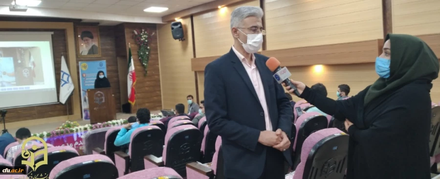 اولین همایش بین المللی روایت نگاری فرآیند یاددهی-یادگیری زبان انگلیسی