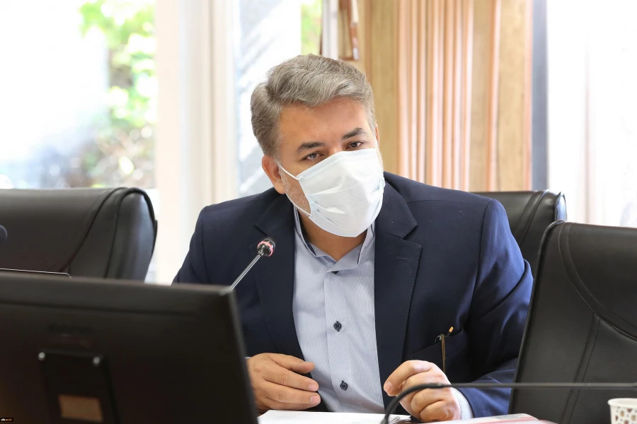 سی و یکمین نشست هیأت امنای دانشگاه فرهنگیان 13