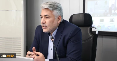 مدیر کل دفتر نظارت، ارزیابی و تضمین کیفیت تاکید کرد:

گرایش دانشگاه فرهنگیان به سمت کیفیت