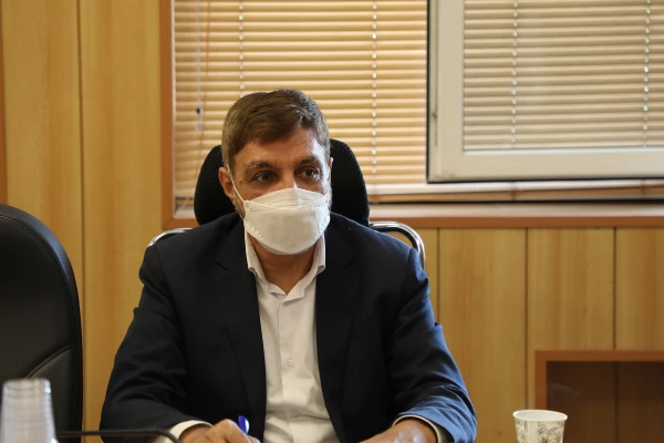 وظیفه تشکل ها در انتخابات بستر سازی و تشویق به حضور حداکثری و ترویج انتخاب اصلح بر اساس شاخص های مقام معظم رهبری است 5