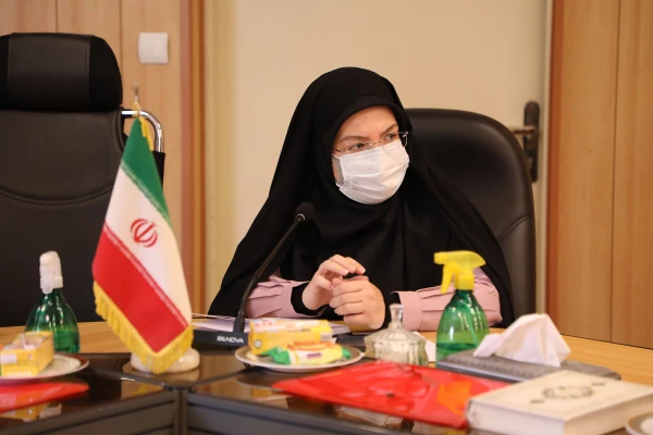 وظیفه تشکل ها در انتخابات بستر سازی و تشویق به حضور حداکثری و ترویج انتخاب اصلح بر اساس شاخص های مقام معظم رهبری است 4