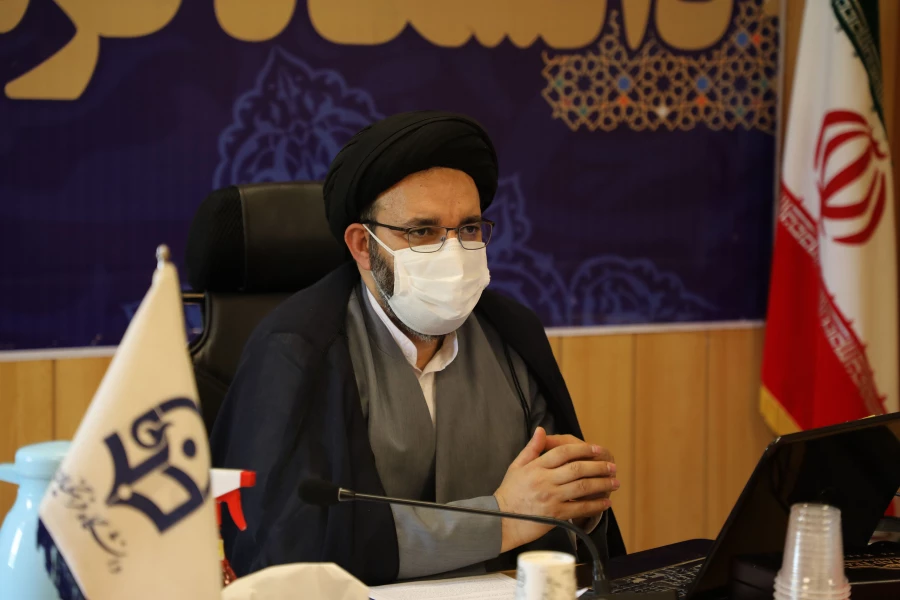 وظیفه تشکل ها در انتخابات بستر سازی و تشویق به حضور حداکثری و ترویج انتخاب اصلح بر اساس شاخص های مقام معظم رهبری است 3