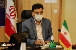 دانشجومعلمان فعال می توانند با همفکری و ایده پردازی، پیشران حرکت های جهادی و تحولی در عرصه تعلیم و تربیت جامعه باشند
 3