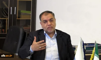  معاون موسسه حفظ و نشر آثار مقام معظم رهبری در نشست هم اندیشی مسئولان دفاتر نهاد پردیس های دانشگاه فرهنگیان:

کسی باید در رأس دستگاه اجرایی قرار بگیرد که بتواند با کابینه ای که تشکیل می دهد، بحث تحول بنیادین را پیش ببرد