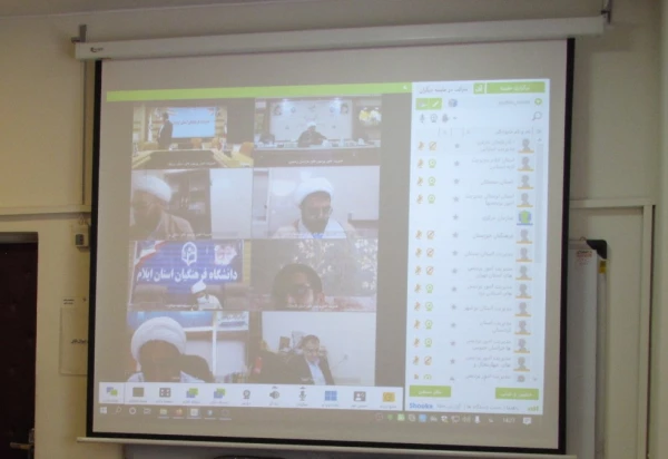 کسی باید در رأس دستگاه اجرایی قرار بگیرد که بتواند با کابینه ای که تشکیل می دهد، بحث تحول بنیادین را پیش ببرد 2