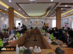 اولین همایش ملی دانش موضوعی-تربیتی مشاوره 2