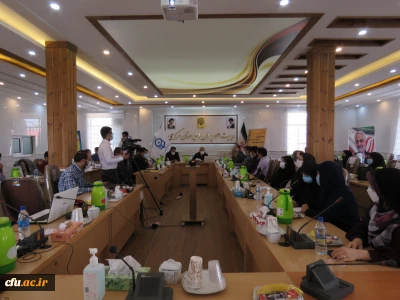 در دانشگاه فرهنگیان استان مرکزی برگزار شد

اولین همایش ملی دانش موضوعی-تربیتی مشاوره