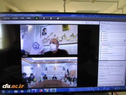 اولین همایش ملی دانش موضوعی-تربیتی مشاوره 4