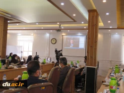 اولین همایش ملی دانش موضوعی-تربیتی مشاوره 5