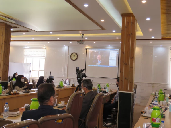 اولین همایش ملی دانش موضوعی-تربیتی مشاوره 5