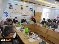 اولین همایش ملی دانش موضوعی-تربیتی مشاوره 7