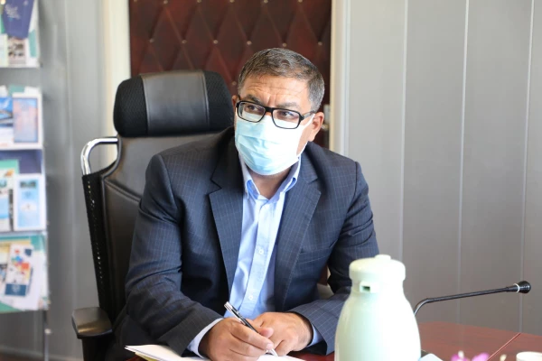 جلسه برنامه ریزی امتحانات 5