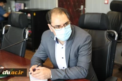 جلسه برنامه ریزی امتحانات 7