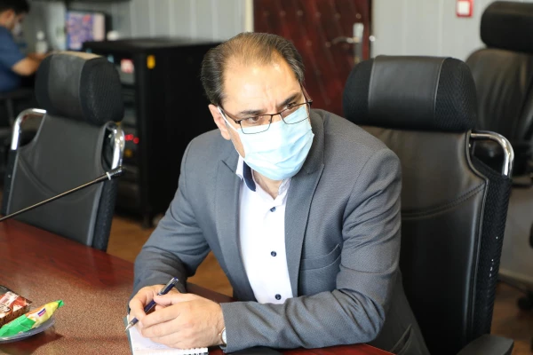 جلسه برنامه ریزی امتحانات 7