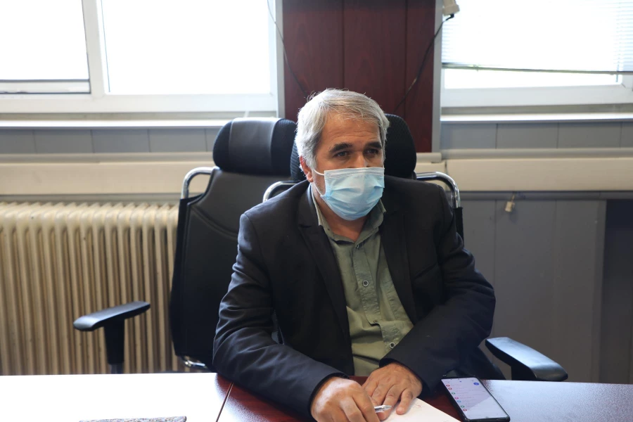 جلسه برنامه ریزی امتحانات 8