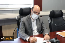 جلسه برنامه ریزی امتحانات 9