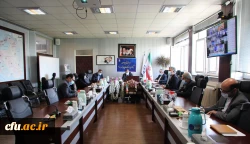 جلسه برنامه ریزی امتحانات 10