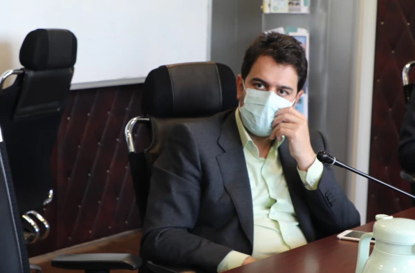 جلسه برنامه ریزی امتحانات 14