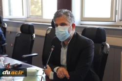 جلسه برنامه ریزی امتحانات 12