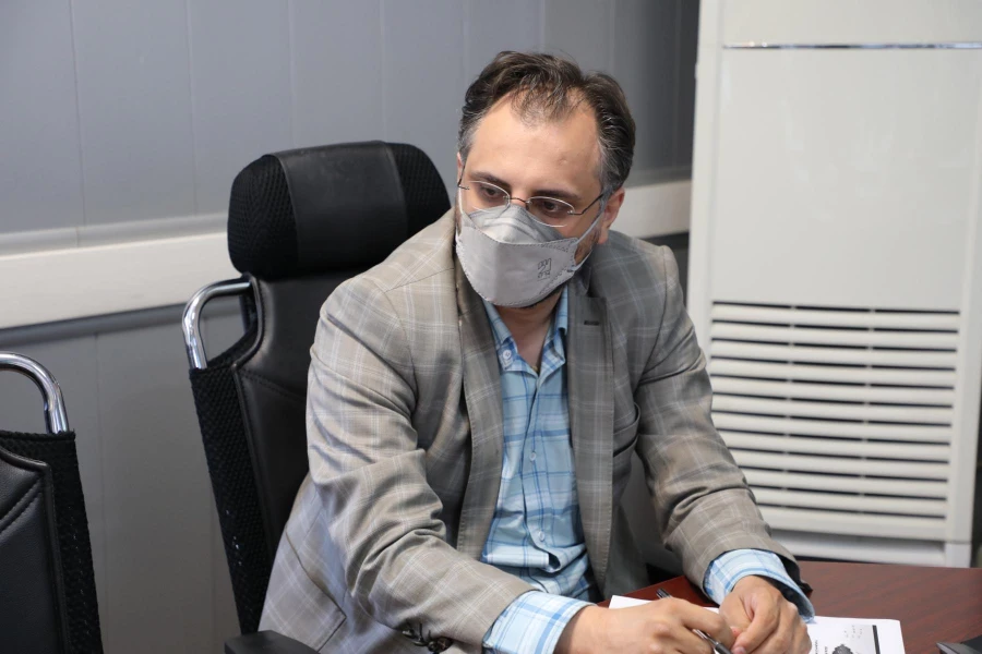 جلسه برنامه ریزی امتحانات 13