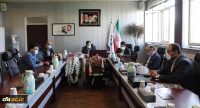 رئیس دانشگاه فرهنگیان:

جذب دانشجو معلمان به فعالیت های فرهنگی، از محوری ترین برنامه های دانشگاه فرهنگیان است