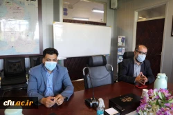 جلسه سنجش فعالیت های فرهنگی 3