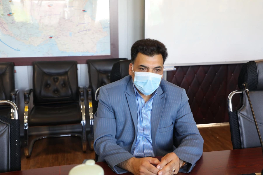 جلسه سنجش فعالیت های فرهنگی 4