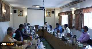 مدیر امور پردیس های دانشگاه فرهنگیان خراسان رضوی:

در انتخابات، عزت و اقتدار نظام مهم است