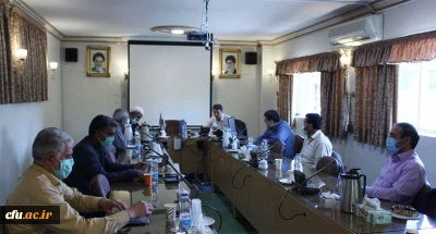 مدیر امور پردیس های دانشگاه فرهنگیان خراسان رضوی:

در انتخابات، عزت و اقتدار نظام مهم است