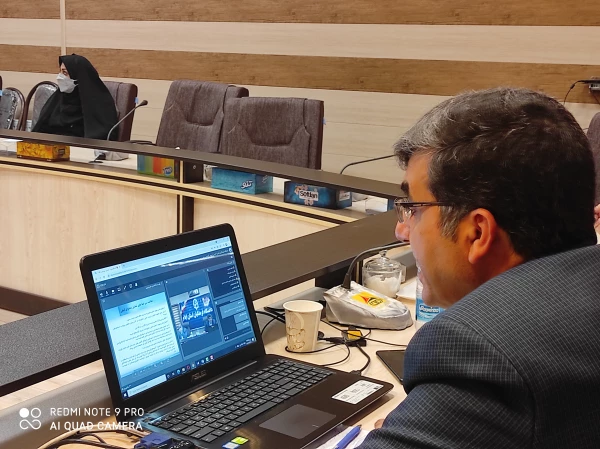 کرسی ترویجی عرضه و نقد ایده علمی «گفتمان علم و دین در سند تحول بنیادین آموزش و پرورش» 