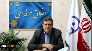 دکتر خنیفر عنوان کرد:

اساس تربیت اخلاق است