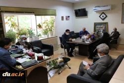 دانشگاه فرهنگیان در حوزه قرآن وعترت جزو دانشگاه های برتر کشور است 3