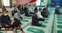 ملاک ها و شاخصه های انتخاب اصلح از منظر امام خمینی (ره) و مقام معظم رهبری (زید عزه)
 2