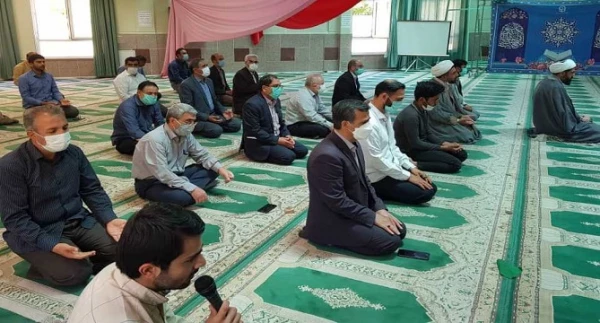 ملاک ها و شاخصه های انتخاب اصلح از منظر امام خمینی (ره) و مقام معظم رهبری (زید عزه)
 2