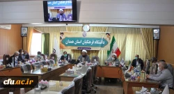 ملاک ها و شاخصه های انتخاب اصلح از منظر امام خمینی (ره) و مقام معظم رهبری (زید عزه)
 4