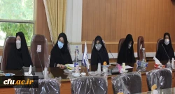 ملاک ها و شاخصه های انتخاب اصلح از منظر امام خمینی (ره) و مقام معظم رهبری (زید عزه)
 5