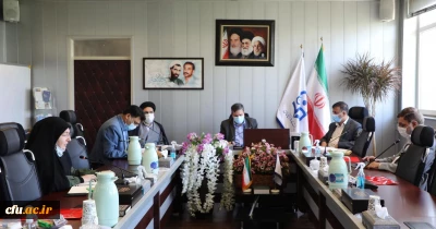 رئیس هیات نظارت و تشکل های اسلامی دانشگاه فرهنگیان:

مشارکت حداکثری دانشگاه فرهنگیان در انتخابات پیش رو تداوم نظام را تضمین می کند