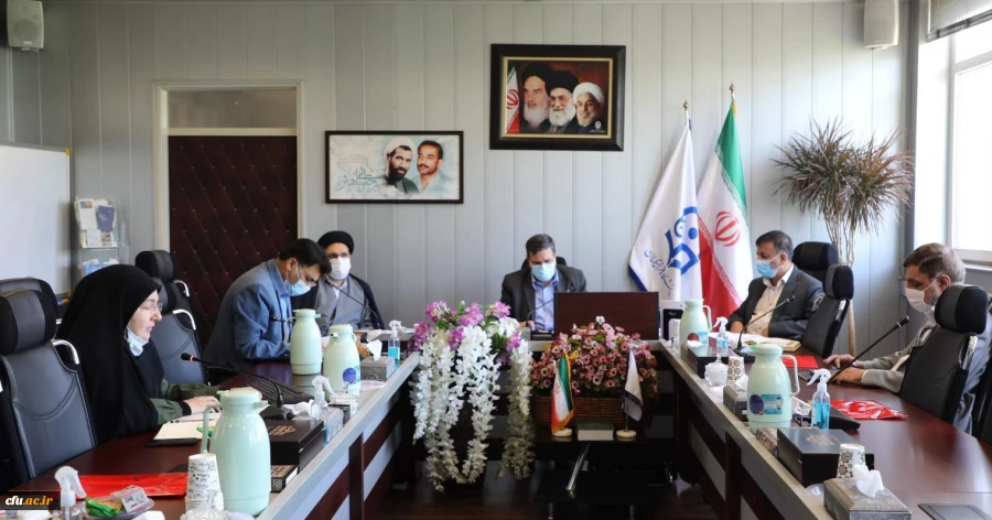 شورای معین 2