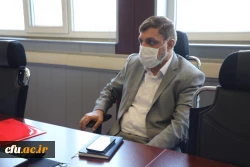 شورای معین 10